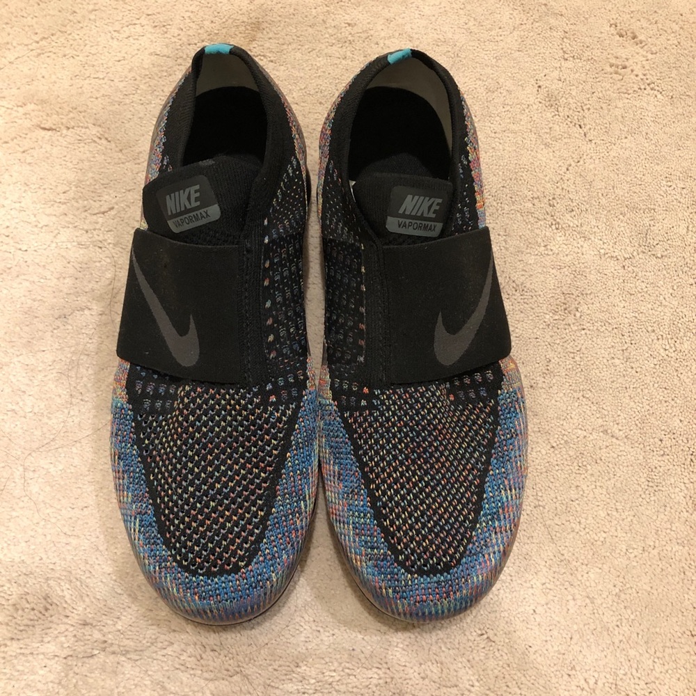 Nike Multicolor Vapormax Moc